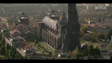 The Witcher Season 3 Part 1 Teaser