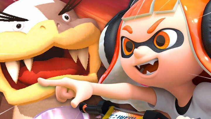 A Carriage with Too Many Elements 8