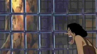 Thánh Usopp troll Sanji max hài