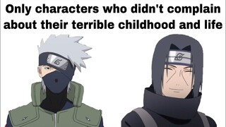 NARUTO MEMES 82