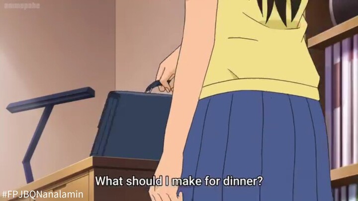 Detective Conan Episode 1024 Ooka Momiji's Challenge (Part 1) English Subtitles on Bilibili