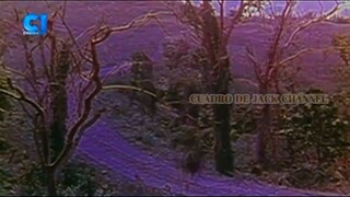 Ang Pagbabalik Ni Daniel Barrion 1968