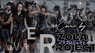 JKT48 - RIVER | #JPOPENT