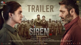 Siren 108 South Hindi + Tamil Dual Audio Full Movie
