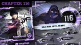 Solo Max-Level Newbie » Chapter 116