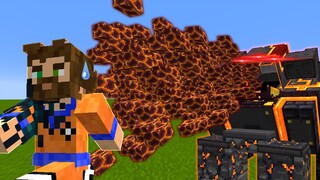 I Broke Minecraft's Most Popular Mods