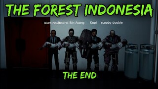 THE FOREST INDONESIA - THE END