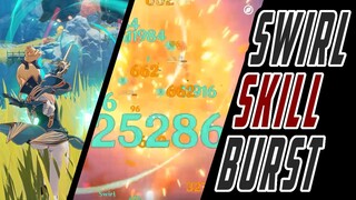 Jean SUPPORT Build Guide [ALL JEAN SUPPORT BUILDS AND HOW TO CHOOSE THE BEST ONE] - Genshin Impact