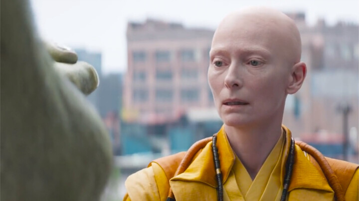 Can Mage Gu Yi win the Gauntlet Thanos!