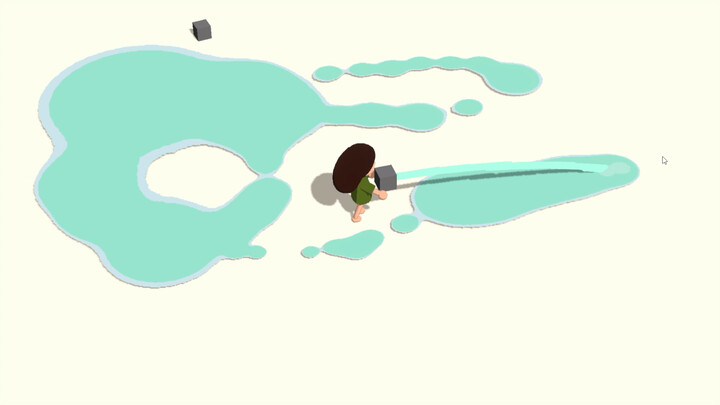 Mainan kecil lainnya