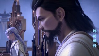 Btth Season 5 Episode 124 Preview