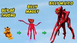GTA 5 - Cuộc đời Búp bê ác quỷ Billy Maggy - Đáng thương đầy nước mắt | GHTG