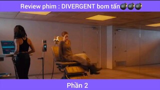 Review phim : DIVERGENT bom tấn #2