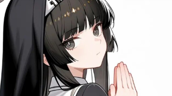 Tutu dari gandum murni