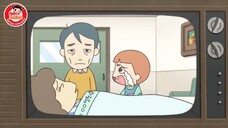 Hello Jadoo Bahasa Indonesia | Bu, aku akan melakukan yang lebih baik