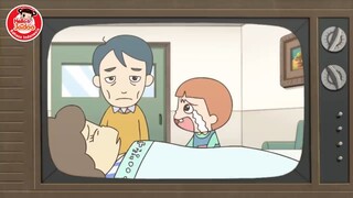 Hello Jadoo Bahasa Indonesia | Bu, aku akan melakukan yang lebih baik