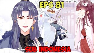 Peramal Ganteng Mata Duitan | Terpaksa Menikahi Kaisar Eps 81 Sub Indo