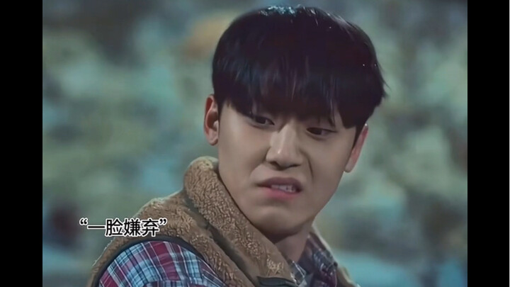 “มารยาทดี  รู้จักคำนับ  หนูคือซิ่วเฉียงห่าววัย 7 ขวบ”