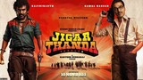 Jigarthanda DoubleX  Full movie [ In Hindi ] HD quality 1080p