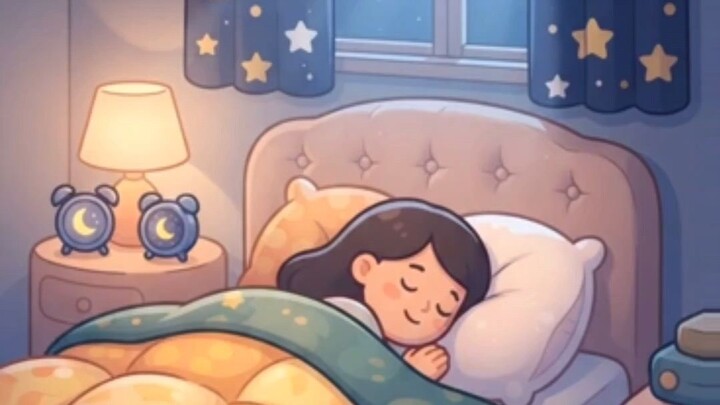 SLEEP FOR KIDS