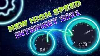 ⚙APN SETTING: NEW HIGH SPEED INTERNET 2021⚙