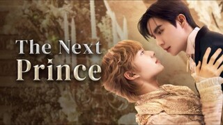 [English Sub.] 𝗗𝗮 𝗡𝘅𝘁 𝗣𝗿𝗶𝗻𝗰𝗲: 𝗨𝗻𝗰𝘂𝘁 | Ep.1