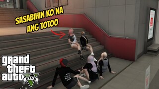 PINATAY NGA BA NI ARA SI EM (SAGOT SA POGI PROBLEMS NI DON MARCO) | GTA V RP