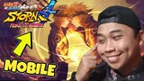 Download Naruto Shippuden Ninja Storm 4 For Android Mobile | Chikii Emulator | 60 Fps