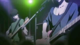 Psycho Pass - SS1 - Tập 12 - 2012 - HD