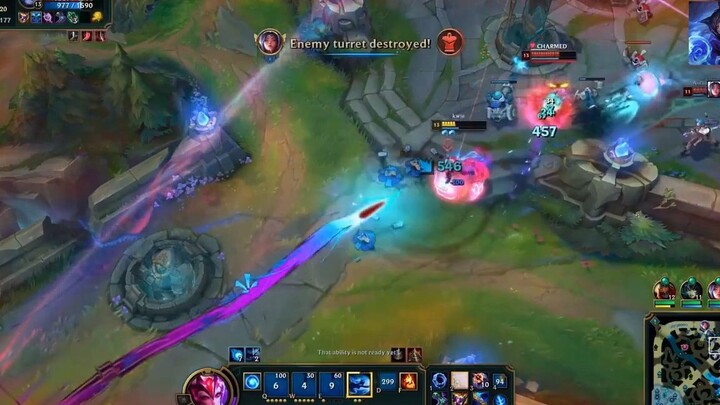 Highlight Arhi "NỮ HOÀNG HÔN HÍT"