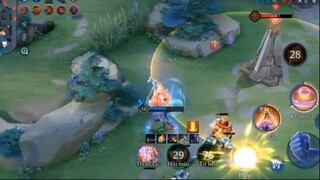 Arena Of Valor - Và Đây Là Pholontilo 3 trong 1
