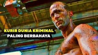 TIDAK ADA PAKET YANG TIDAK BISA DIA KIRIM‼️