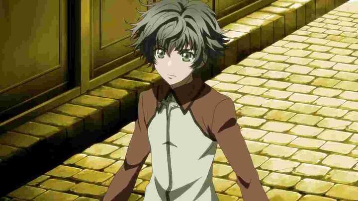 Hakkenden S2 Episode 12 (BL)