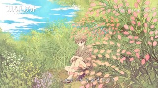 Fruit basket - Monkey majic Opening (MV)