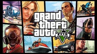 GTA 5 Khoảnh khắc vui nhộn GTA 5 THUG CUỘC SỐNG # 261