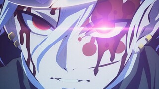[Demon Slayer Yuguo Chapter 08] Sound column VS prostitute Taro! Shanyi highlight moment! visual feast! The pressure is full!