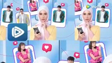 SWIPE RIGHT EPS 1 (sub Indonesia)