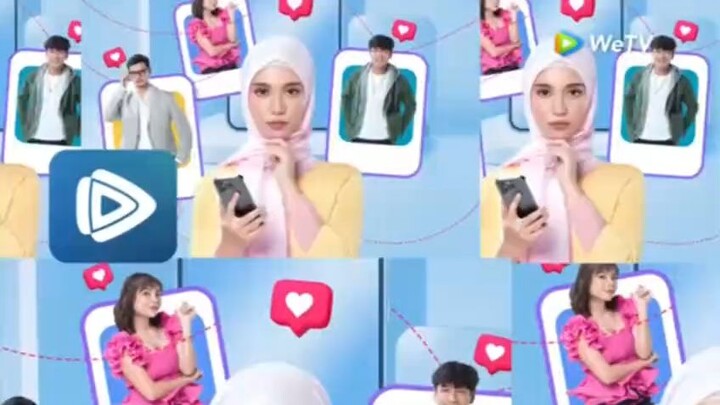 SWIPE RIGHT EPS 2A (sub Indonesia)