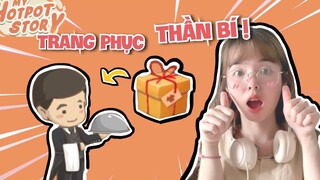 My Hotpot Story | Mở Hộp Trang Phục Thần Bí.. Một Ngày Vô Game Làm Những Gì? | Hạt Tiêu Play