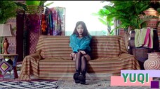 (G)I-DLE💜- LATATA (Yuqi) Teaser