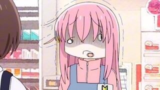 เป็นไปตามคาดของโปจิจัง! - -