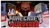 MineCraft Murderer - ฝึกภาษาพิทักฆาตกร