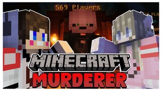 MineCraft Murderer - ฝึกภาษาพิทักฆาตกร