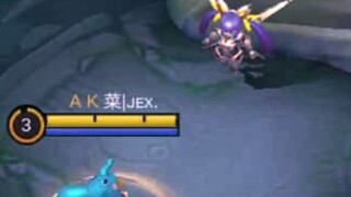 trend ml with bestie 🥰
