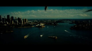 2016 - ASSASSINO A PREÇO FIXO 2: A RESSURREIÇÃO