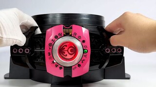 [Chơi ngẫu nhiên] Chủ yếu đề xuất âm thanh biến đổi hoàn toàn của Heisei 20 Knight - Kamen Rider Kin