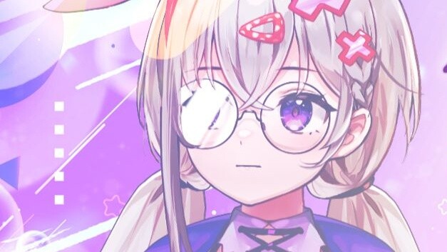 Kuri chestnut song ✿ heartwarming/butterfly P