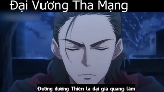 Tóm tắt Anime_ _ Đại Vương Tha Mạng 1 p11 Review Anime hay