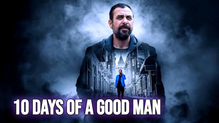 10 Days of a Good Man (Iyi Adamin 10 Gunu) (2023) Sub Indo