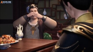 Fight For The Throne episode 39 sub indo